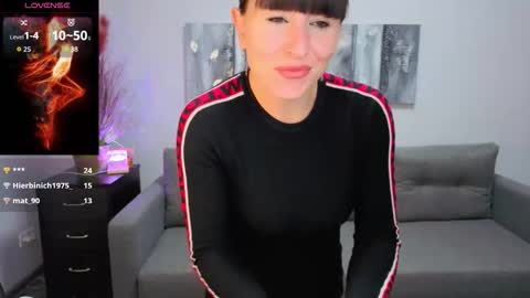 Betty online show from November 4, 8:15 am