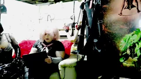 Bettyspence team lolly online show from May 26, 3:34 am