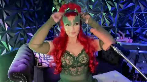 NatashaxoBangs online show from November 1, 12:55 am