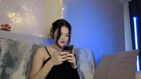 Adriana online show from March 27, 8:26 am