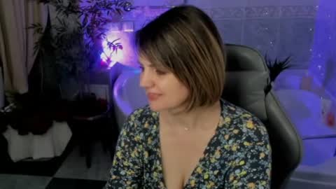 Betty online show from March 31, 8:26 am