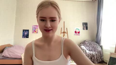 Hinata online show from March 4, 4:20 am