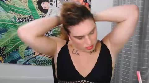 bettytaylor23 online show from February 8, 2:04 am