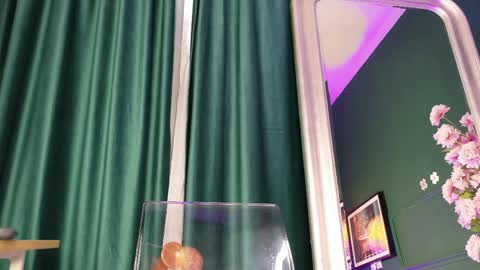 Betty online show from April 17, 5:32 am