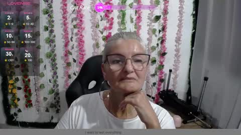 Snapshot of bety_cum3 chatting on January 2, 10:55 pm bibiana online show from January 2, 10:55 pm