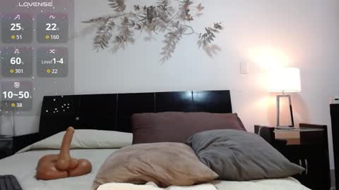 Catalina online show from October 4, 7:44 pm