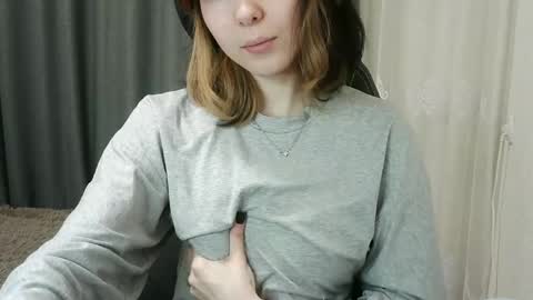 Ruby online show from April 15, 6:00 pm