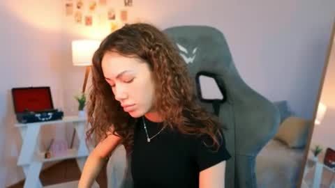 Lilly online show from April 16, 10:26 am