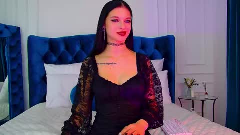 Snapshot of beverlyyork chatting on March 2, 12:42 am Beverly online show from March 2, 12:42 am