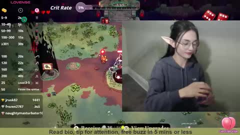 Bex Black online show from January 14, 12:51 am