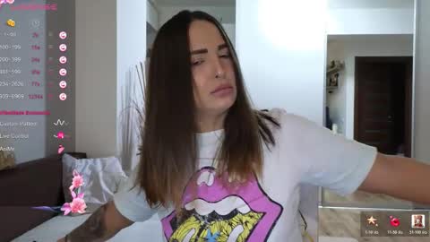   BeyonceDoll       Twitter DollBeyonce    online show from January 18, 12:52 am