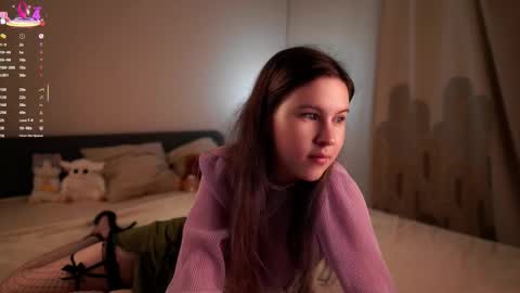 Eliz online show from September 10, 1:34 pm