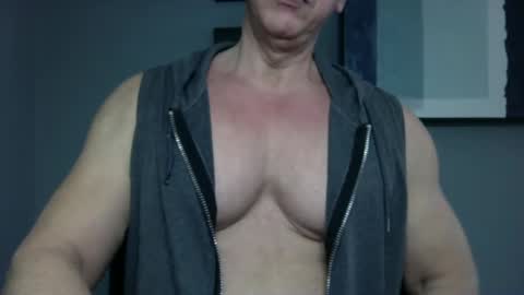 BGDKMUSCLEGUY - SELECTED BY CHATURBATE AS A TOP BROADCASTER FOR 2023 online show from March 2, 7:23 pm