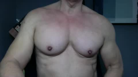 BGDKMUSCLEGUY - SELECTED BY CHATURBATE AS A TOP BROADCASTER FOR 2023 online show from September 30, 4:17 pm