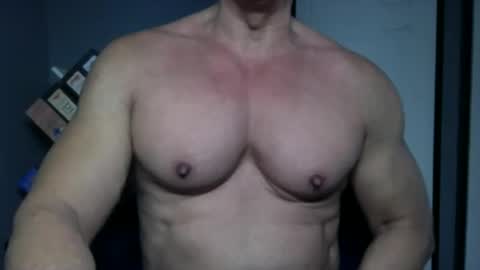 BGDKMUSCLEGUY - SELECTED BY CHATURBATE AS A TOP BROADCASTER FOR 2023 online show from November 14, 6:21 pm