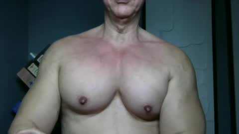 BGDKMUSCLEGUY - SELECTED BY CHATURBATE AS A TOP BROADCASTER FOR 2023 online show from October 12, 5:00 am