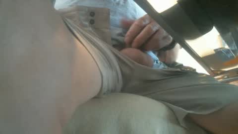 Bigfish123 online show from March 23, 11:10 pm