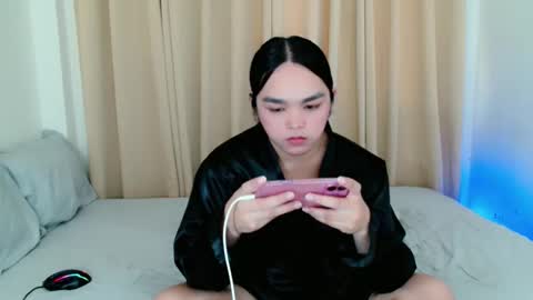 BHABY 3 online show from April 9, 12:03 am