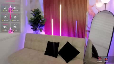 bianca_baldwin01 online show from March 19, 9:42 pm