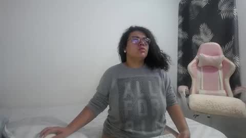 Bianca Tuesday to Sunday from 2am to 6am UTC-5 online show from December 18, 9:37 am