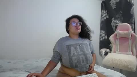 Bianca Tuesday to Sunday from 2am to 6am UTC-5 online show from September 26, 9:39 am