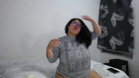 Bianca Tuesday to Sunday from 2am to 6am UTC-5 online show from April 24, 9:11 am