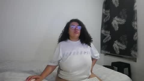 Bianca Tuesday to Sunday from 2am to 6am UTC-5 online show from April 18, 9:22 am