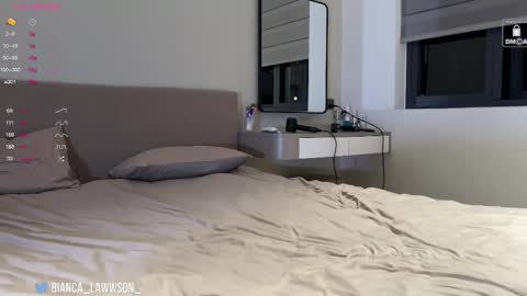 Bianca  online show from September 11, 4:08 pm