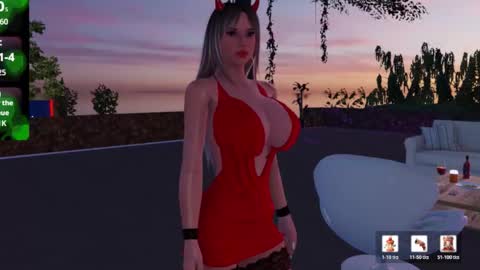 bianca_sexyy online show from February 15, 1:21 pm