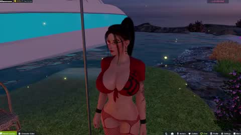 bianca_sexyy online show from October 17, 1:31 am