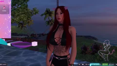 bianca_sexyy online show from November 15, 2:46 am