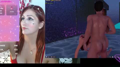 bianca_sexyy online show from November 13, 11:18 pm