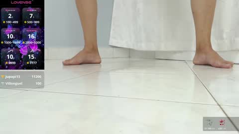 bianca_spear online show from January 19, 2:47 am