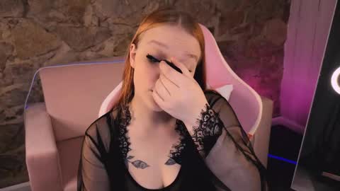 Candace online show from April 24, 2:57 am