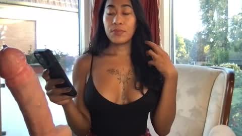 Bianca Transgirl online show from September 23, 4:12 pm