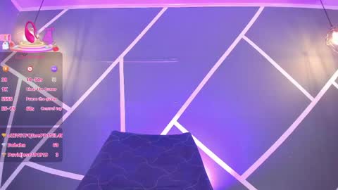 bianca_vega_ online show from May 6, 12:00 pm
