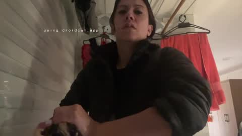 Bianca Mirage online show from April 7, 1:13 pm