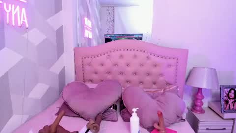 Bianca online show from July 5, 7:43 pm
