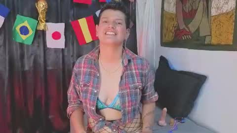 Bianka online show from July 18, 8:44 pm