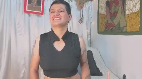 Bianka online show from July 27, 6:27 pm