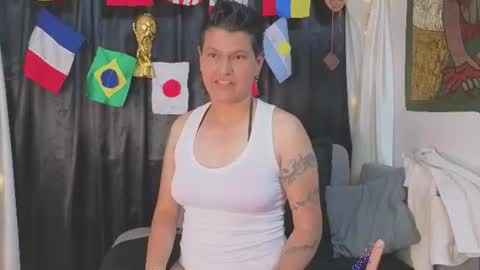 Bianka online show from July 17, 8:33 pm