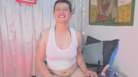 Bianka online show from July 24, 7:11 pm