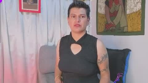 Bianka online show from July 21, 8:22 pm