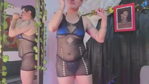 Bianka online show from July 22, 8:33 pm