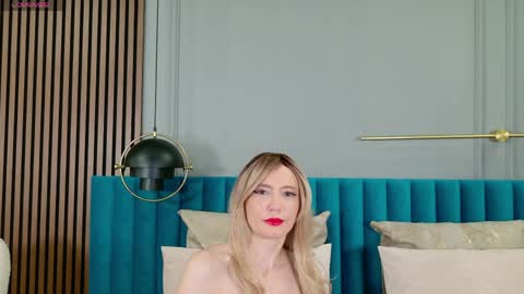 BiankaMoretti online show from March 31, 5:19 am