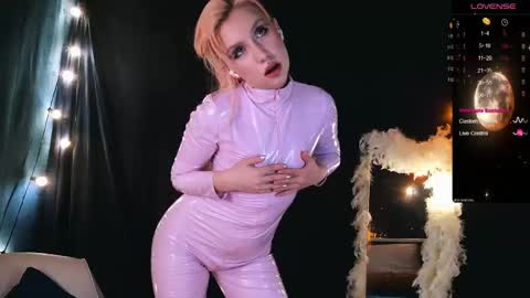 bibi_iva online show from June 8, 1:28 am