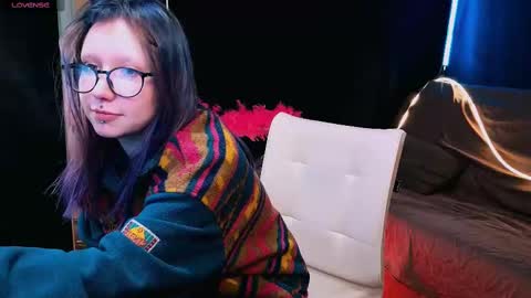 bibi_iva online show from February 19, 10:09 pm