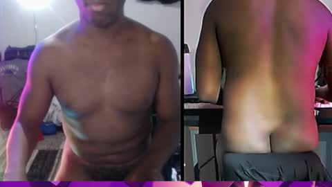 BicepsandFrot online show from November 9, 3:43 am