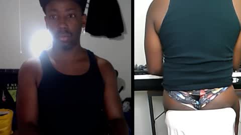 BicepsandFrot online show from October 25, 10:21 pm