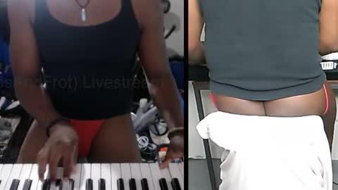 BicepsandFrot online show from October 20, 3:00 am